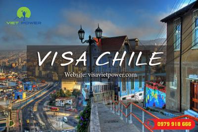 Hồ sơ xin visa Chile